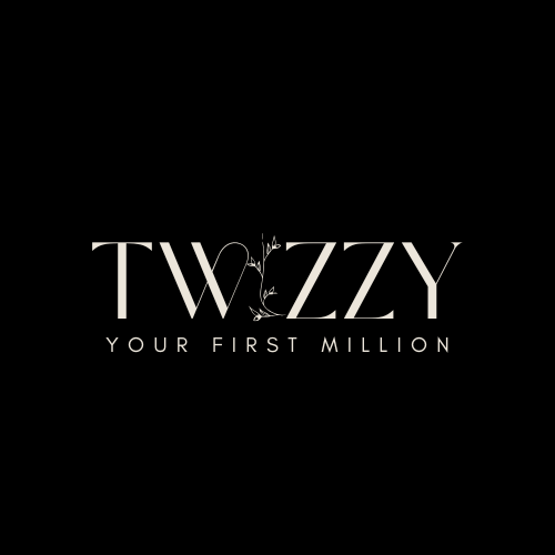 Your First Million